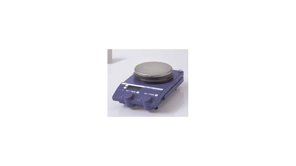 Ika Works IKAMAG RET Control-VISC and RET Control-VISC C Safety Hot Plate Stirrers, IKA Works 3364000 Ret Control-VISC