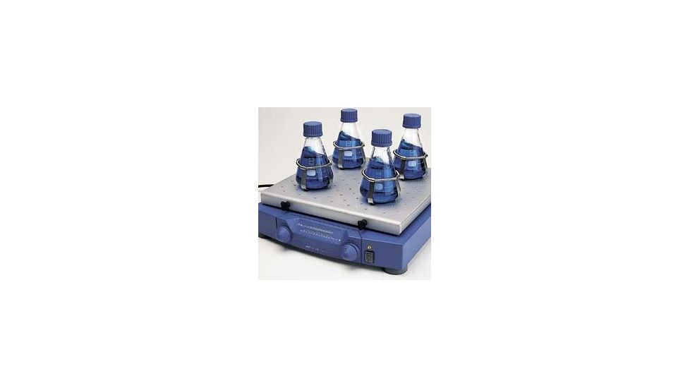 Ika Works Orbital Shakers, KS 260, IKA Works 2980201 Basic Model