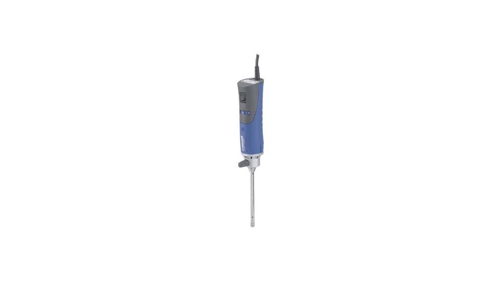 Ika Works ULTRA-TURRAX T 10 basic Disperser/Homogenizer, IKA Works 3433225 Disposable Dispersing Elements