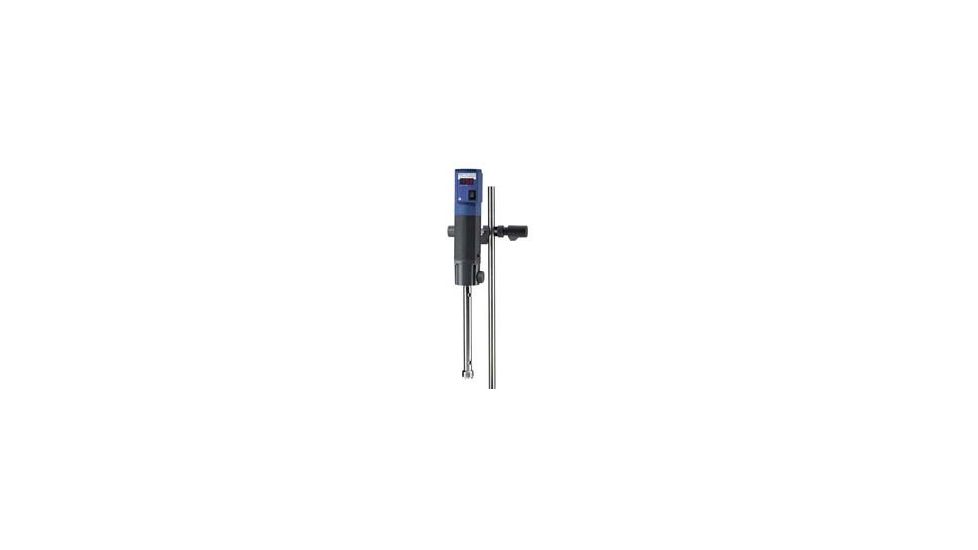 Ika Works ULTRA-TURRAX T 25 Digital Homogenizer, IKA Works 3565001