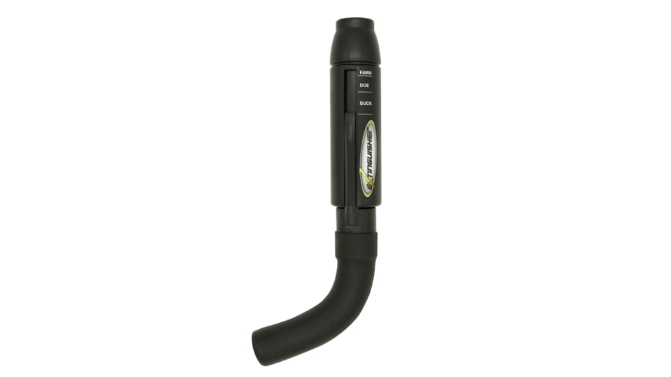 Illusion Hunting Systems Extinguisher Deer Call System