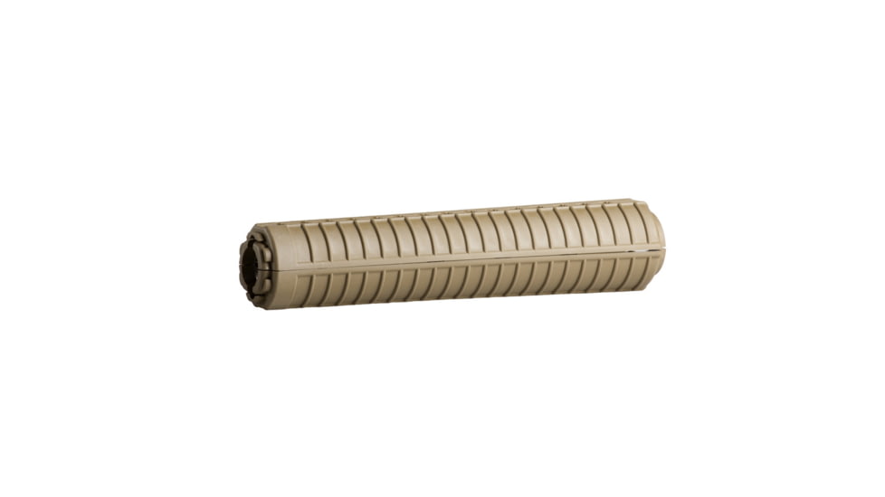 IMI Defense A2 Polymer Handguard, FDE, IMI-ZPG04FDE