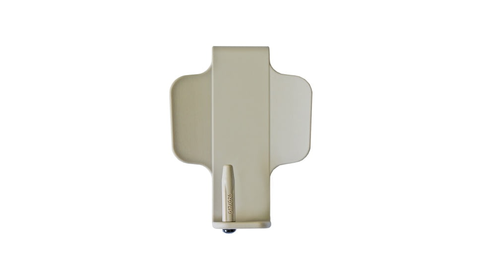 IMI Defense Concealed Carry IWB Holsters - Sub Compact Pistols, FDE, IMI-Z5002FDE