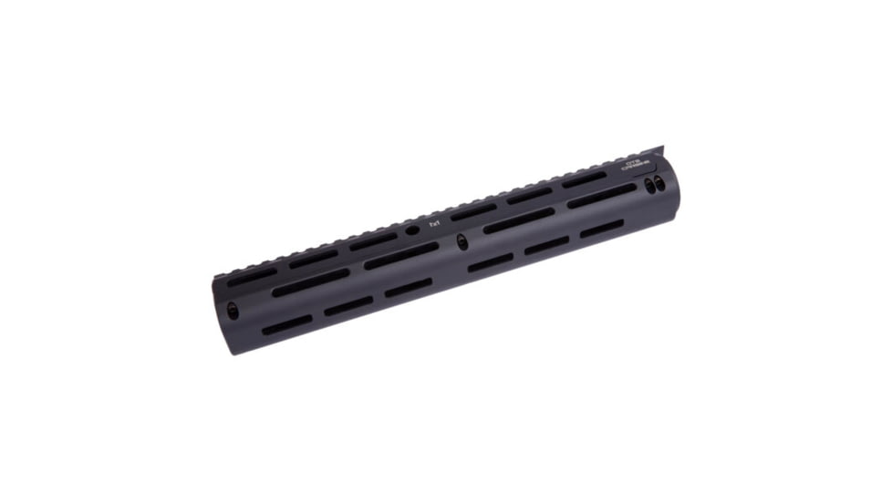 IMI Defense Aluminum OTS AR-15, M16, M4 M-LOK Handguard, Black, 25.27 cm, IMI-OTSM13