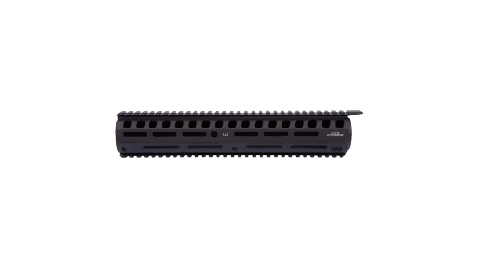 IMI Defense Aluminum OTS AR-15, M16, M4 Picatinny Handguard, Black, 25.27 cm, IMI-OTSP13