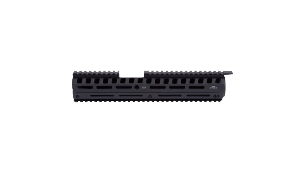 IMI Defense Aluminum OTS AR-15, M4 Picatinny, M-LOK Handguard, Black, Carbine Length, IMI-OTSP2A