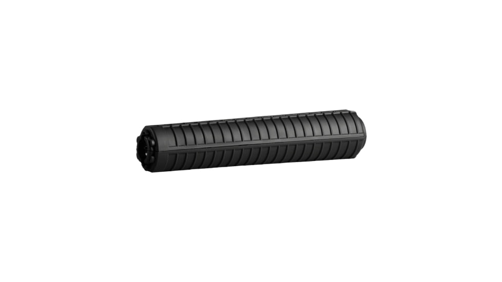 IMI Defense AR-15, M16, M4 A2 Polymer Handguard, 11.81in, Black, 96420