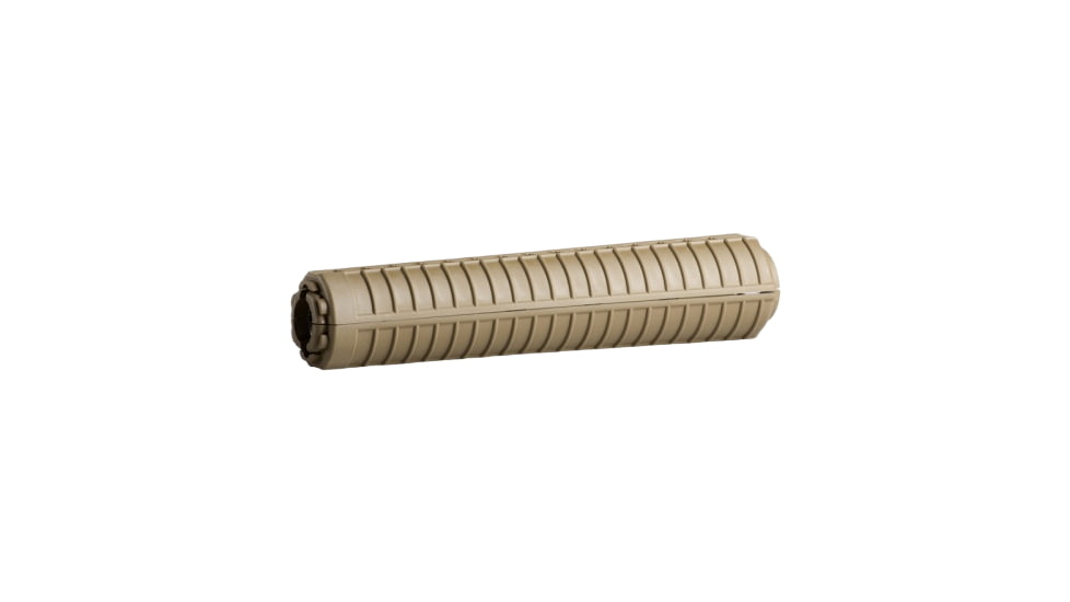 IMI Defense AR-15, M16, M4 A2 Polymer Handguard, 11.81in, Flat Dark Earth, 96423