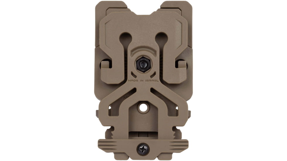 IMI Defense Holsters QDS Quick Detach System