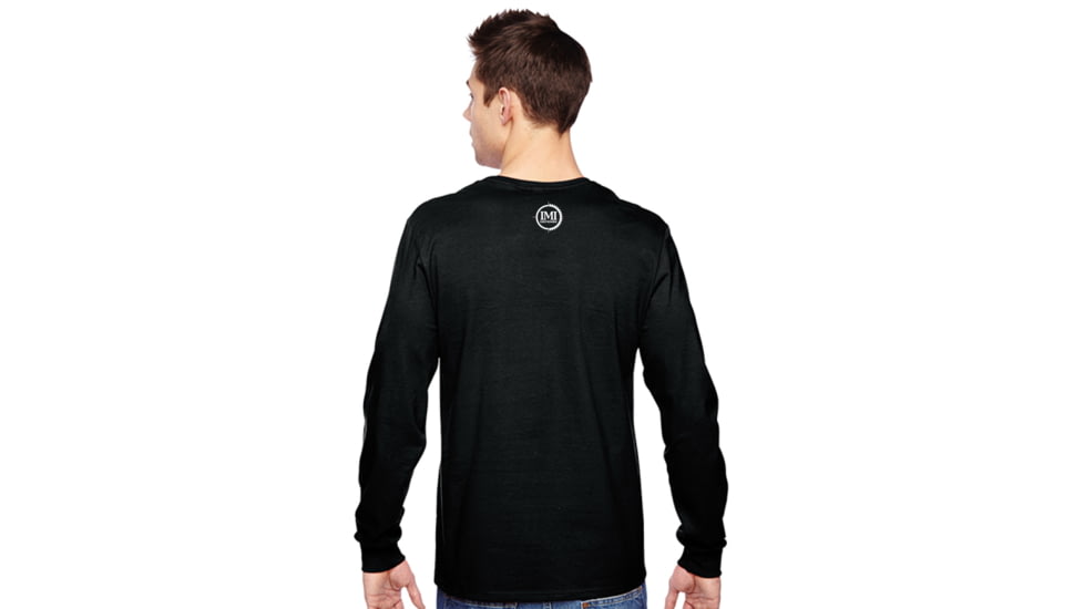 IMI Defense IMI Defense Long Sleeve Crew Tee