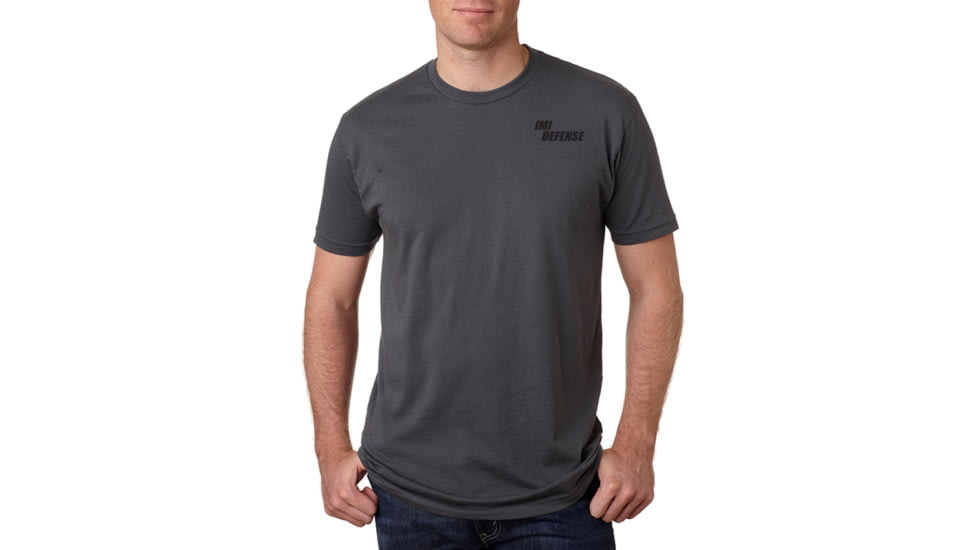 IMI Defense IMI Defense Multicolor T-Shirt