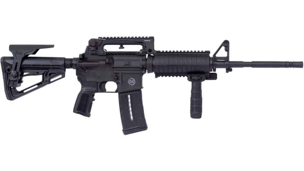 IMI Defense M16 A1/A2 Carry Mounting Rail