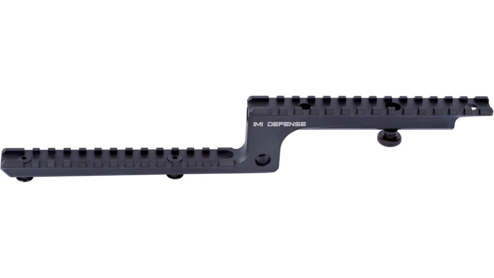 IMI Defense M16 A1/A2 Carry Mounting Rail