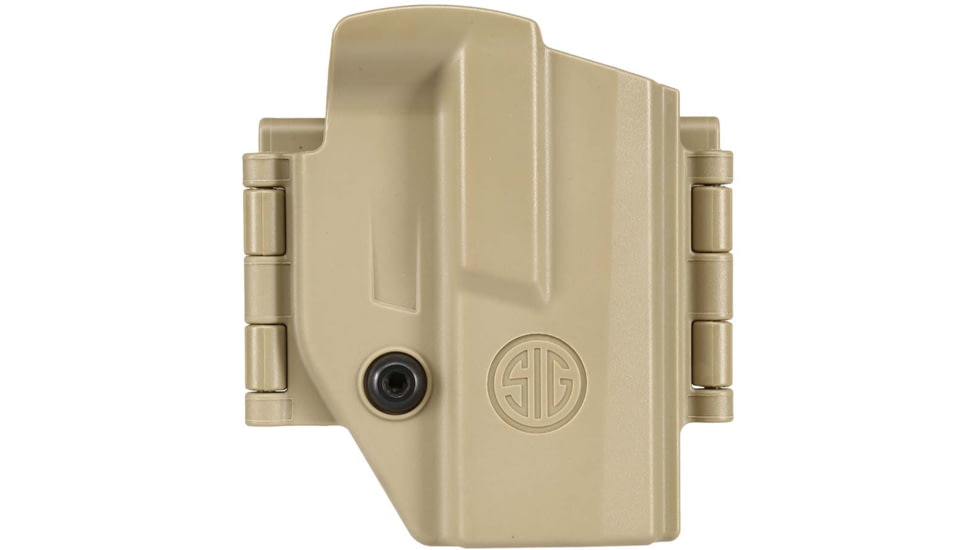 IMI Defense Micro MORF Polymer SIG Sauer P365 IWB Holster