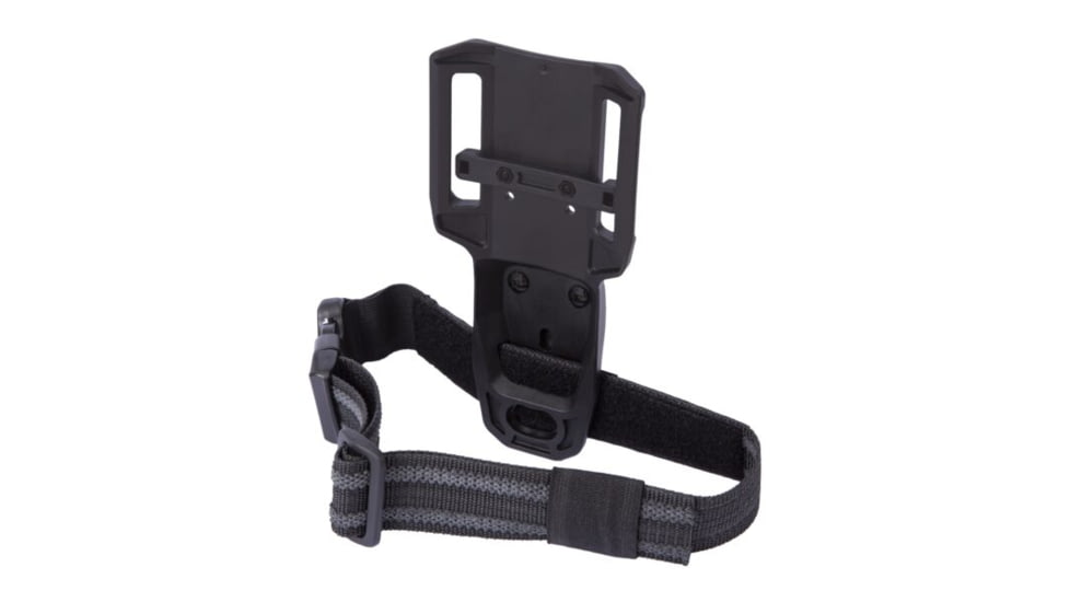 IMI Defense Mid Ride Belt Attachment w/Thigh Strap, Olive Drab Green, IMI-Z2250O.D. GREEN