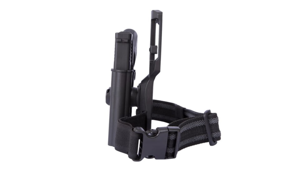 IMI Defense Mid Ride Belt Attachment w/Thigh Strap, Olive Drab Green, IMI-Z2250O.D. GREEN