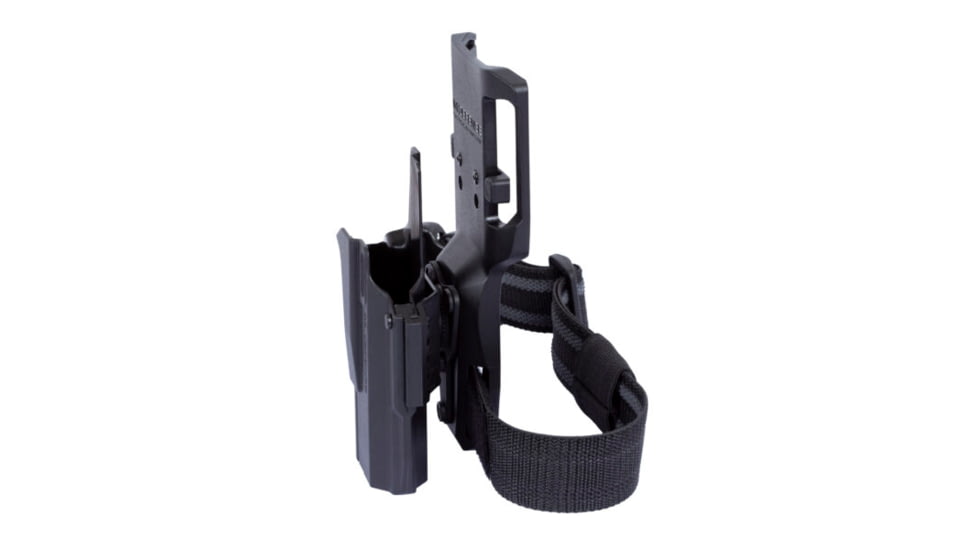 IMI Defense Mid Ride Belt Attachment w/Thigh Strap, Olive Drab Green, IMI-Z2250O.D. GREEN
