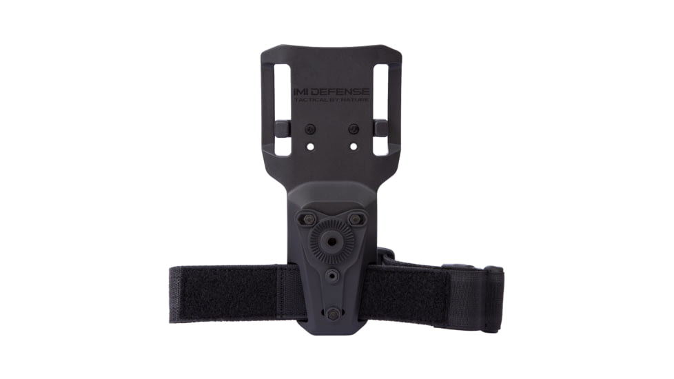 IMI Defense Mid Ride Belt Attachment w/Thigh Strap, Olive Drab Green, IMI-Z2250O.D. GREEN