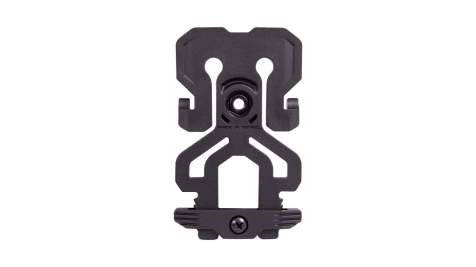 IMI Defense Molle Adapter, Black, IMI-ZM200BLACK