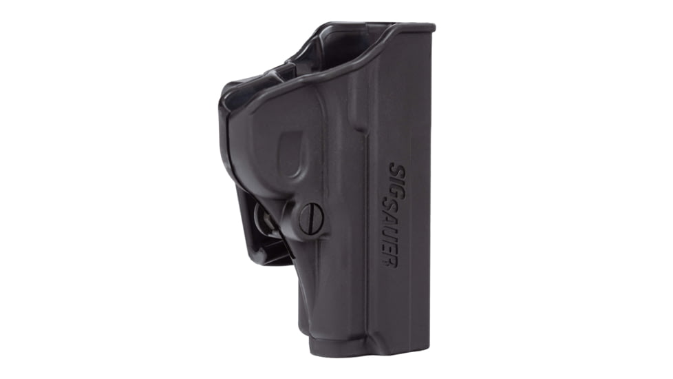 IMI Defense One Piece Clip Polymer SIG Sauer P938 OWB Belt Holster