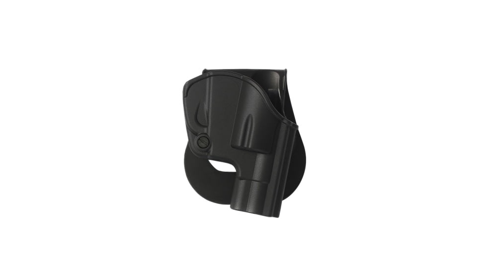 IMI Defense One Piece OWB Paddle Polymer Holster