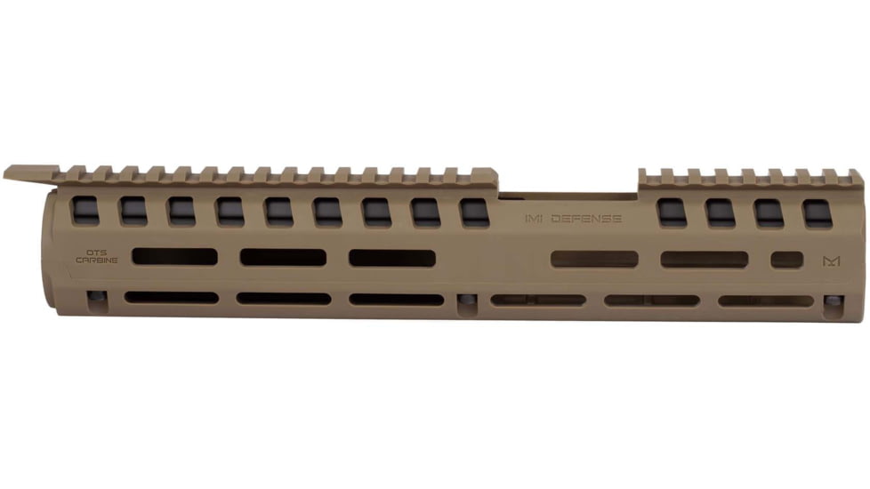 IMI Defense Polymer OTS AR-15, M4 M-LOK Handguard