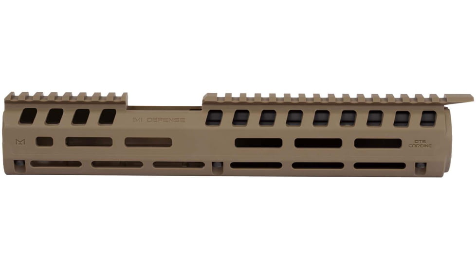 IMI Defense Polymer OTS AR-15, M4 M-LOK Handguard