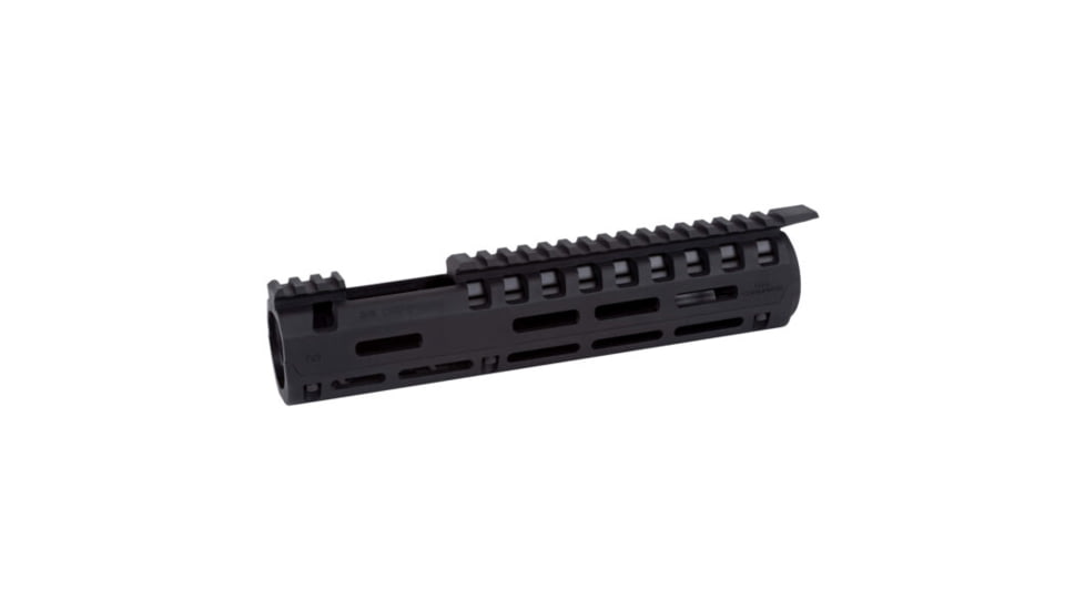 IMI Defense Polymer OTS AR-15, M4 M-LOK Handguard, Black, 25.27cm, IMI-OTSM1BLACK