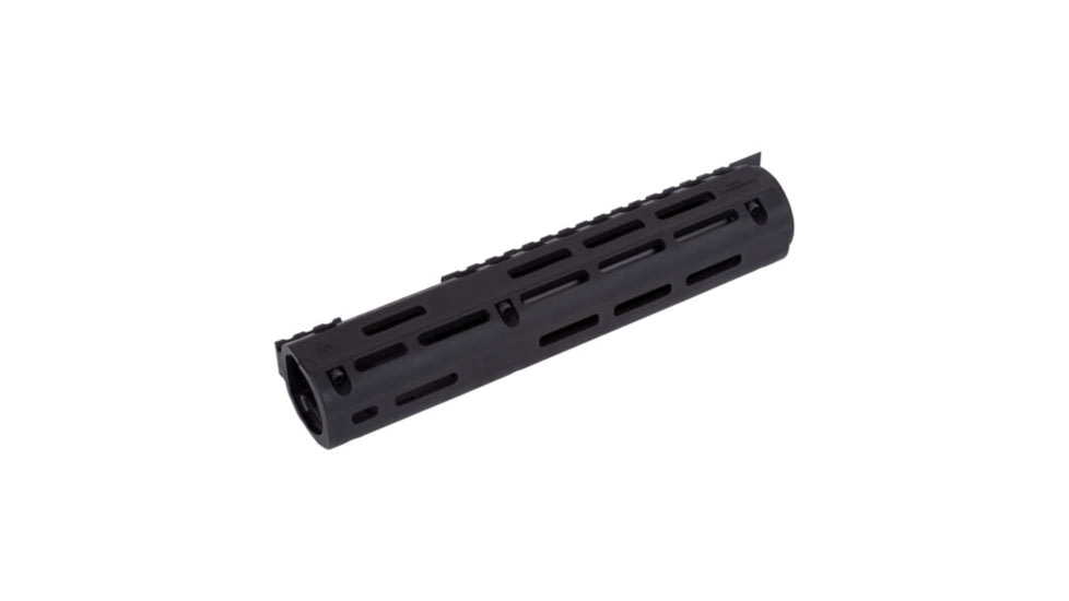IMI Defense Polymer OTS AR-15, M4 M-LOK Handguard, Black, 25.27cm, IMI-OTSM1BLACK