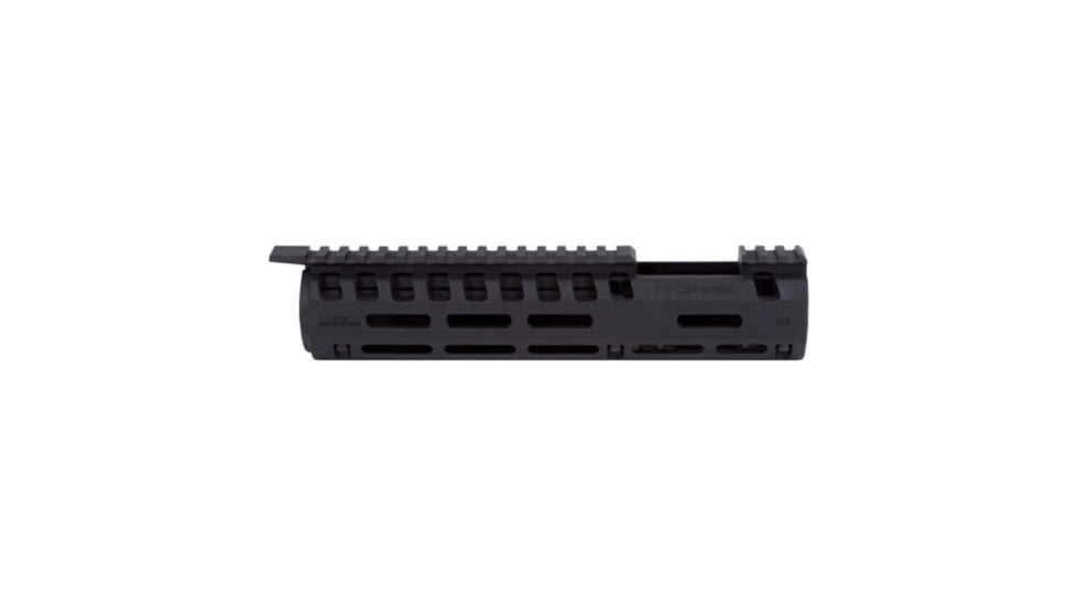 IMI Defense Polymer OTS AR-15, M4 M-LOK Handguard, Black, 25.27cm, IMI-OTSM1BLACK