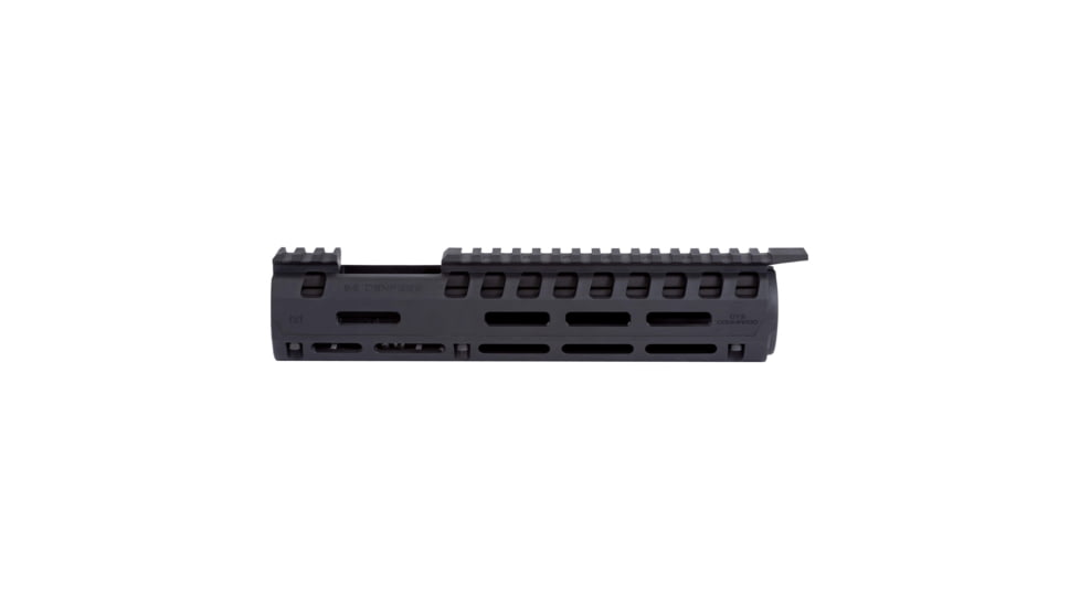 IMI Defense Polymer OTS AR-15, M4 M-LOK Handguard, Black, 25.27cm, IMI-OTSM1BLACK