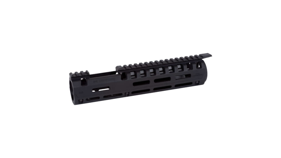 IMI Defense Polymer OTS AR-15, M4 M-LOK Handguard, Black, 30.2cm, IMI-OTSM2BLACK