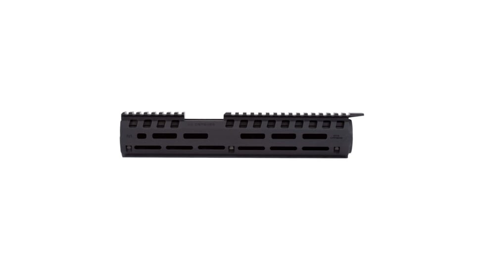 IMI Defense Polymer OTS AR-15, M4 M-LOK Handguard, Black, 30.2cm, IMI-OTSM2BLACK
