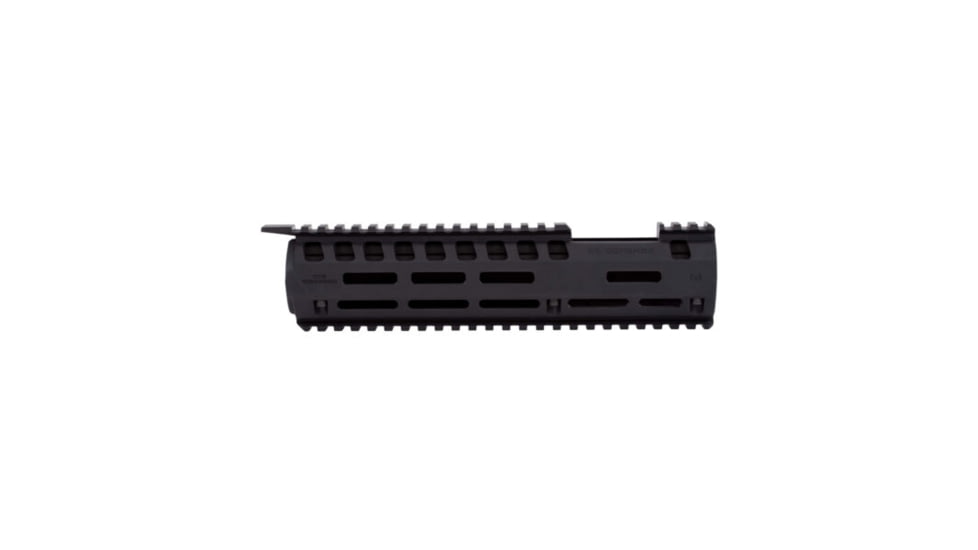 IMI Defense Polymer OTS AR-15, M4 Picatinny Handguard, Black, 25.27 cm, IMI-OTSP1BLACK
