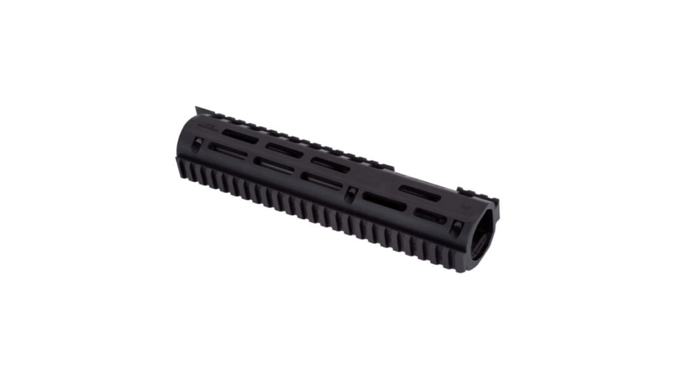 IMI Defense Polymer OTS AR-15, M4 Picatinny Handguard, Black, 25.27 cm, IMI-OTSP1BLACK