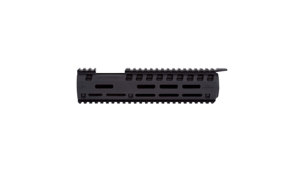 IMI Defense Polymer OTS AR-15, M4 Picatinny Handguard, Black, 25.27 cm, IMI-OTSP1BLACK