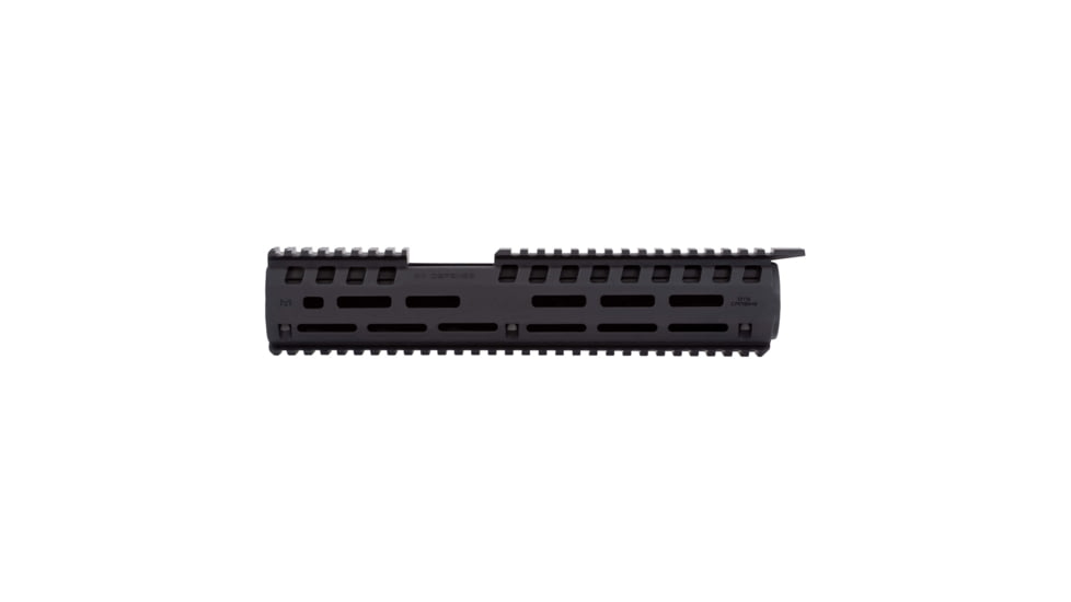 IMI Defense Polymer OTS AR-15, M4 Picatinny Handguard, Black, 30.2 cm, IMI-OTSP2BLACK