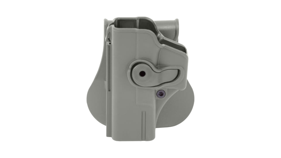 IMI Defense Polymer OWB Paddle Holster