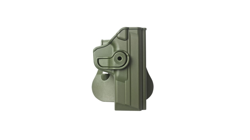IMI Defense Polymer OWB Paddle Holster