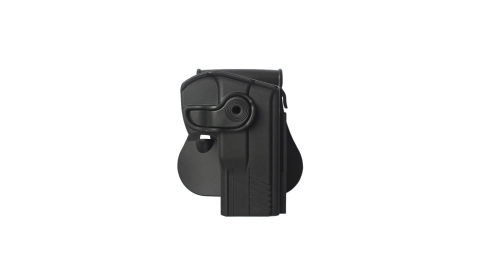 IMI Defense Polymer OWB Paddle Holster