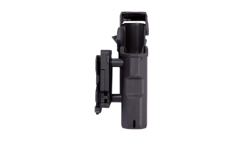 IMI Defense QDSM Molle Adapter w/Quick Detach System, Black, IMI-QDSMBLACK
