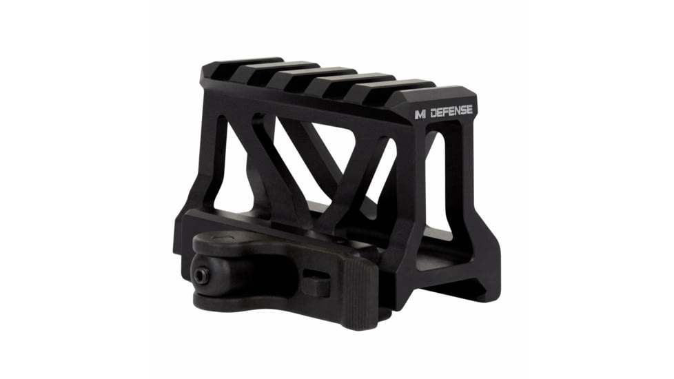 IMI Defense 1.4in Red Dot Sight Mount, Black, IMI-Z3104