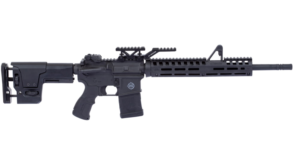 IMI Defense SOCOM Dual Optic Riser Mount