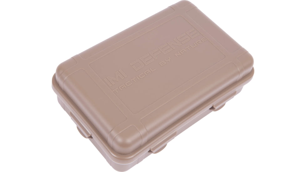 IMI Defense SOCOM Dual Optic Riser Mount