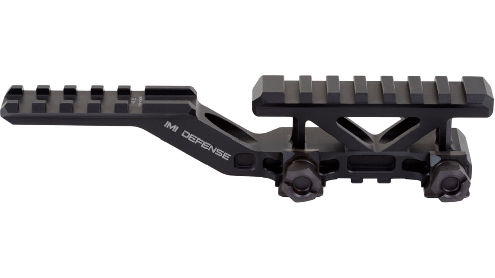IMI Defense SOCOM Dual Optic Riser Mount