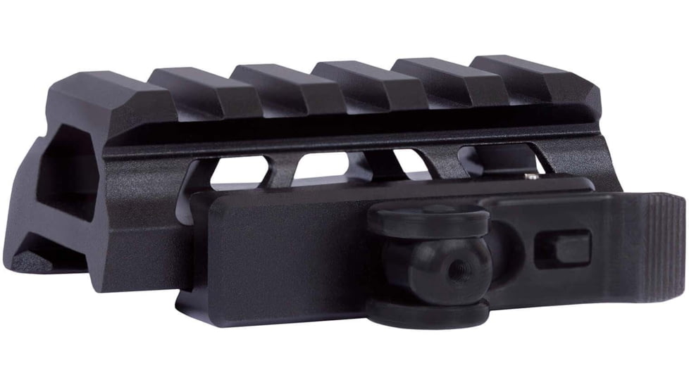 IMI Defense Red Dot Sight Mount, Black, IMI-Z3102