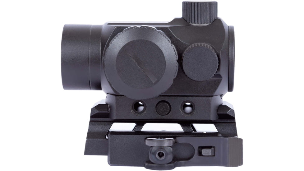 IMI Defense Red Dot Sight Mount, Black, IMI-Z3102
