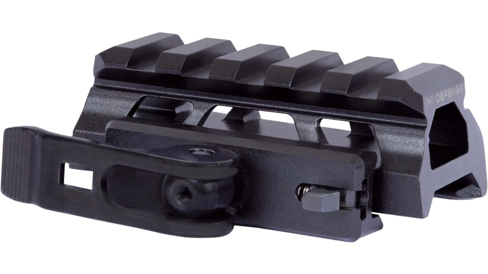 IMI Defense Red Dot Sight Mount, Black, IMI-Z3102