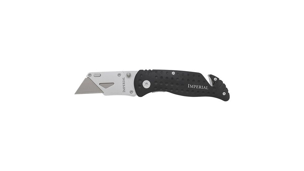 Imperial Liner Lock Utility Clip Folder Knife