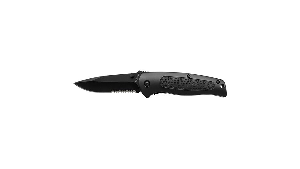 Imperial Medium Liner Lock Clip Folder Knife